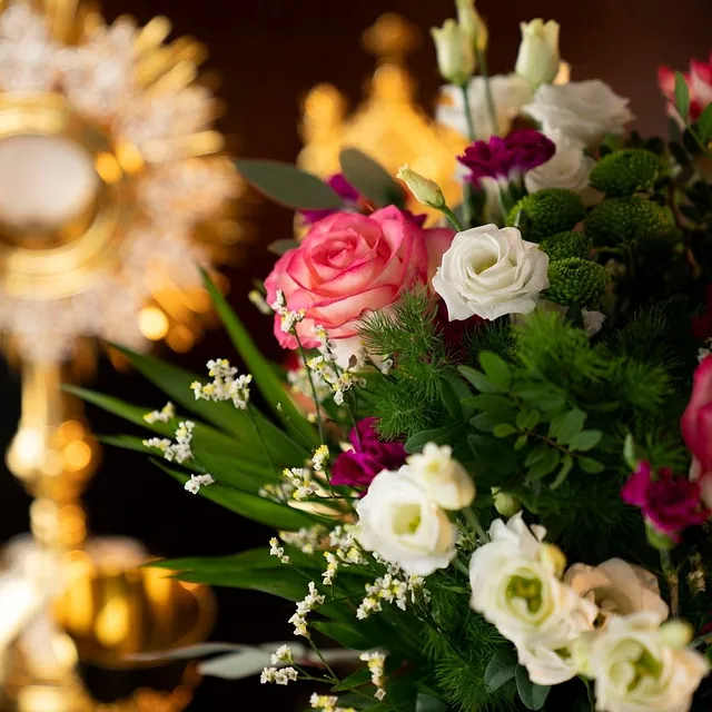 Floristería